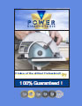 Diamond Blades - PDF format (8mb)
