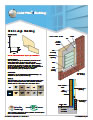 Brick Ledge Flashing