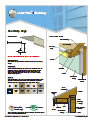 Roof Drip Edge 