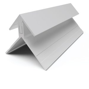 Low Profile Outside Corner