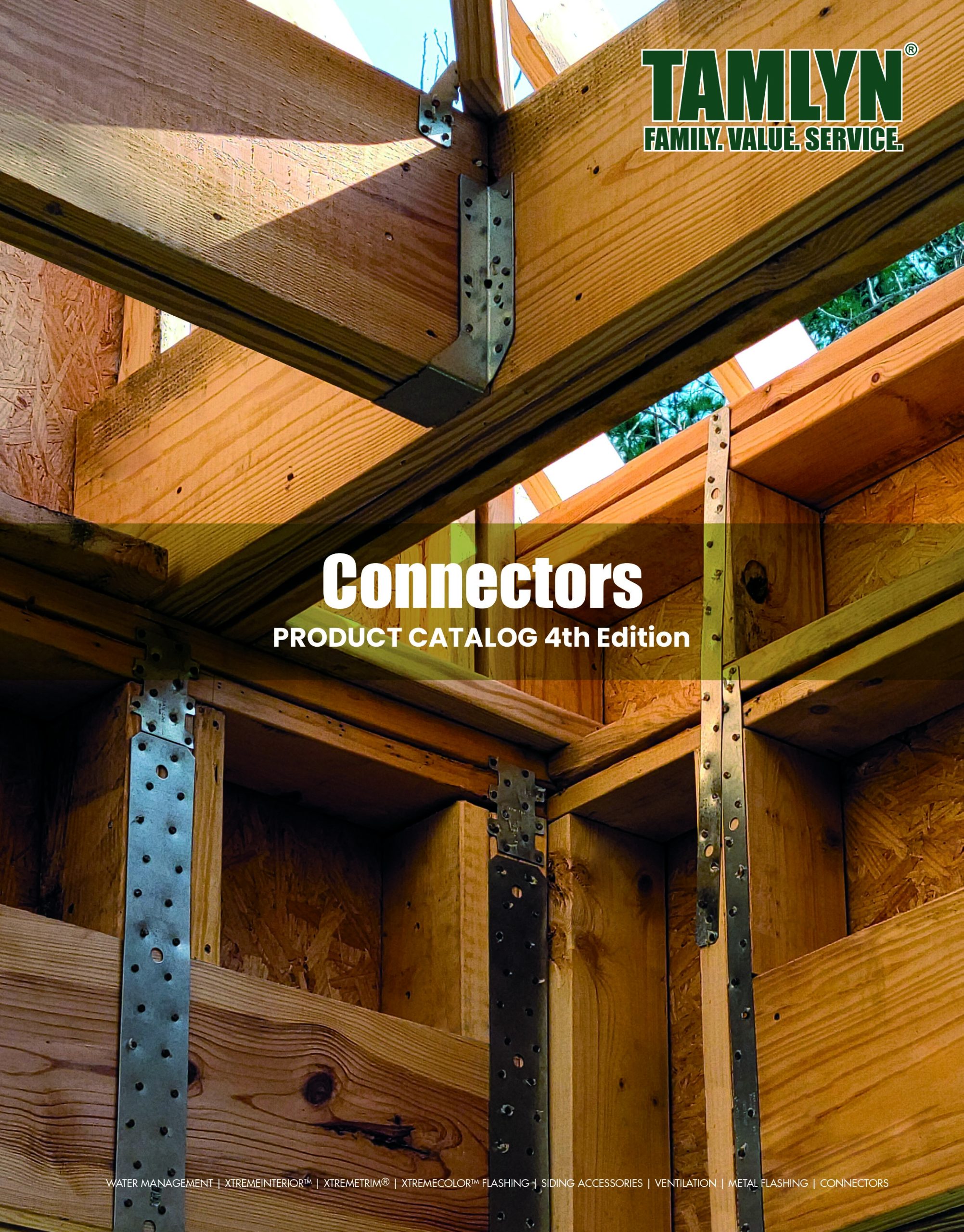 Connectors Catalog