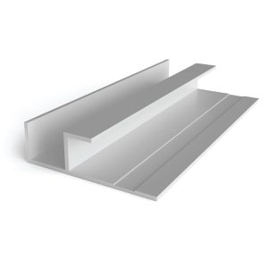 Style "F" Reveal Trim