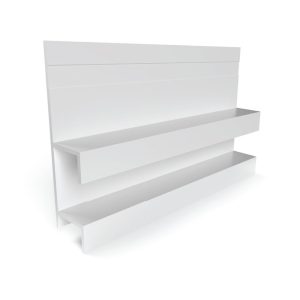 Horizontal Reveal