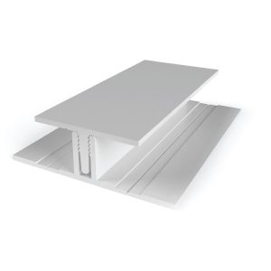 Siding H Mold