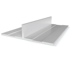 Vertical T-Mold