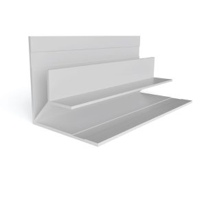Low Profile Inside Corner