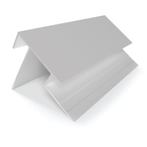 Panel Asymmetrical Square