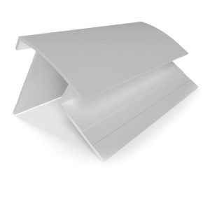Panel Asymmetrical Tapered