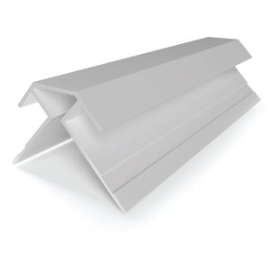 Blunt Panel Outside Corner