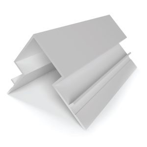 Batten Panel Outside Corner