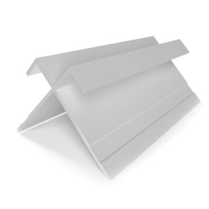 Reveal Open Outside Corner