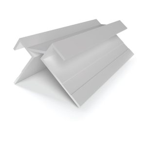 Blunt Panel Reveal Outside Corner