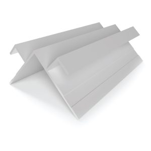 Reveal W Outside Corner