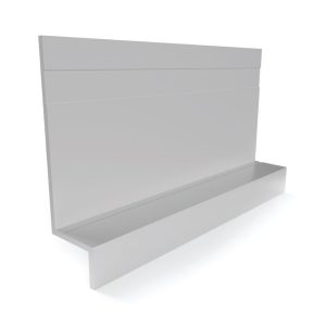 Standard Horizontal Z