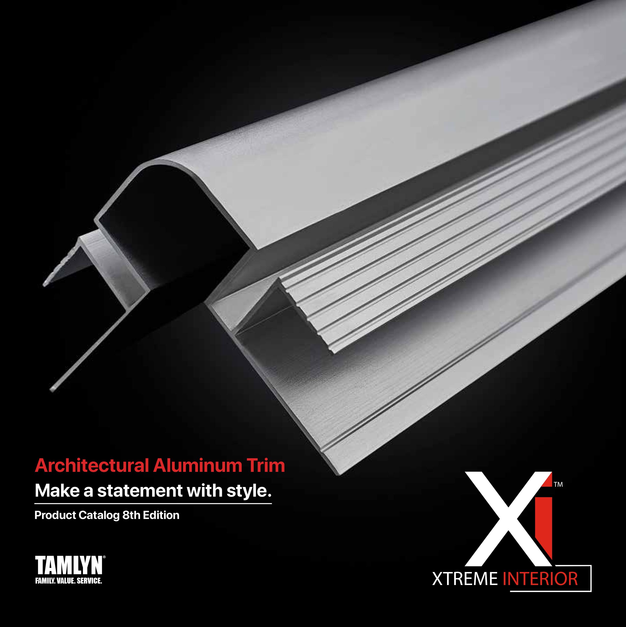XtremeInterior Catalog