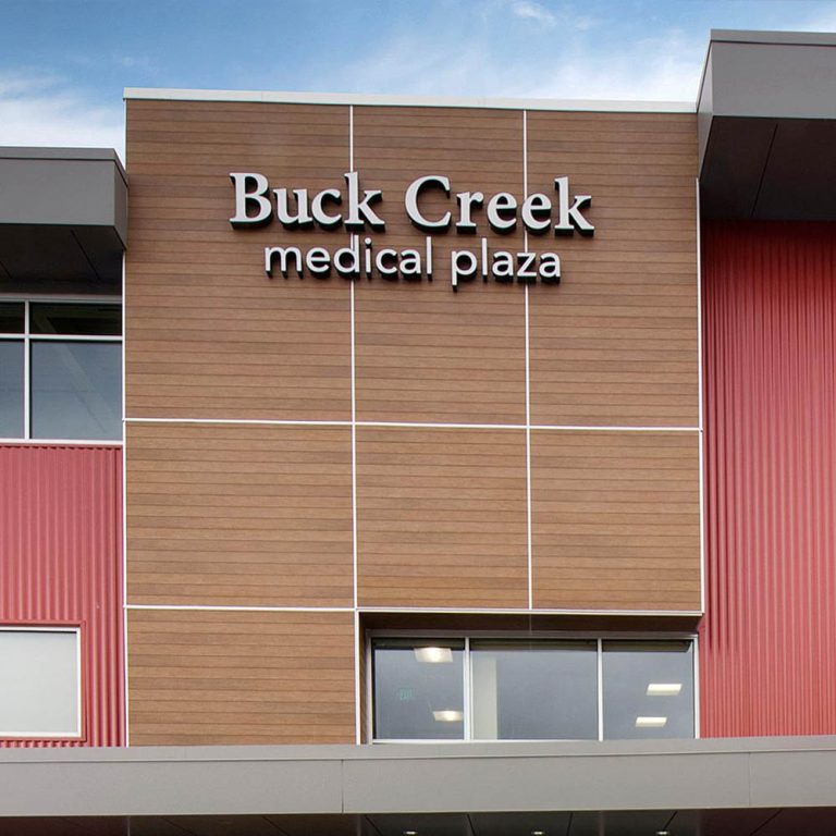 buck-creek-medical-plaza
