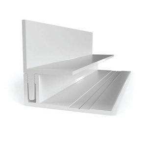 Low Profile Inside Corner