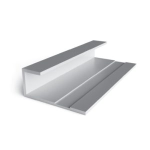 Standard J-Mold