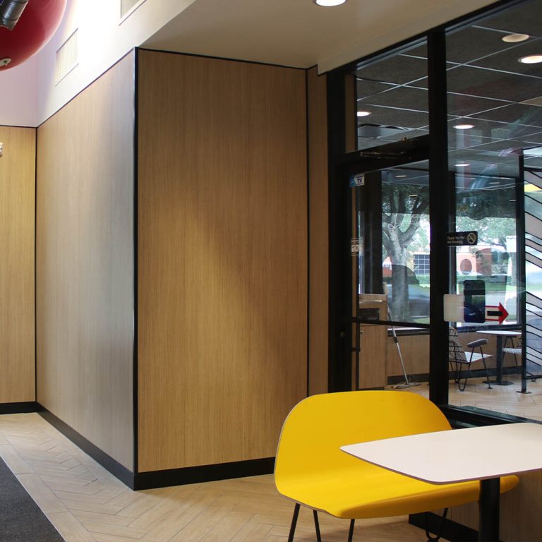 McDonalds
