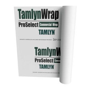 ProSelect™ Commercial Wrap
