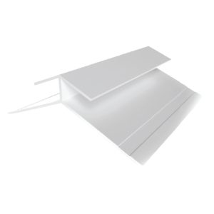 135° Low Profile Outside Corner