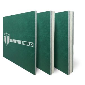 TamlynShield