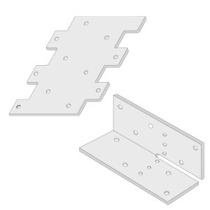 Framing Anchors