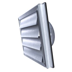 Louver Vent
