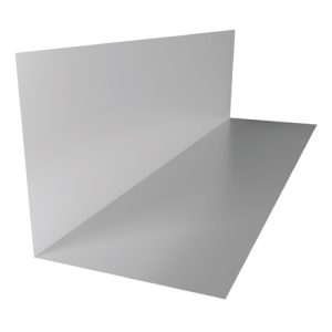 Angle/Base Steel Flash No Hem