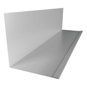 Angle/Base Steel Flash One Hem