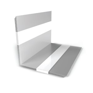 Steel Step Shingles