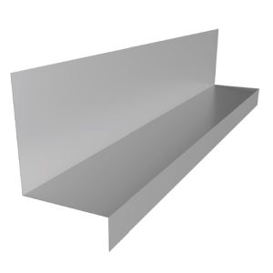 Steel Window Flashing