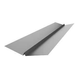 Pre-Formed Roof Valley Pans
