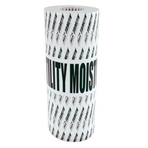Utility Moisture Flash
