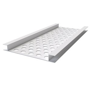 Snapvent Continuous Soffit Vent
