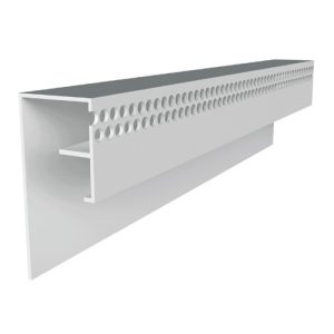 Rainscreen Top Vent