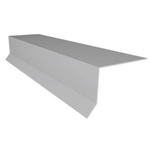 Angle Roof Edge