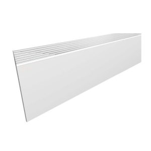 Base Flush Flat