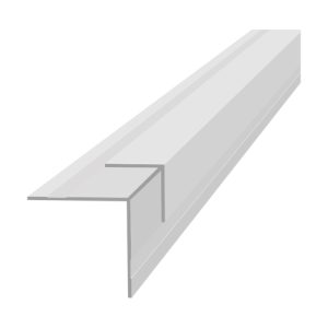 Corner Arrow Low Profile