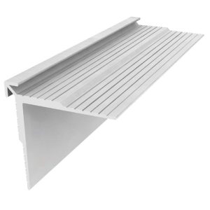 Panel Outside Corner Mold