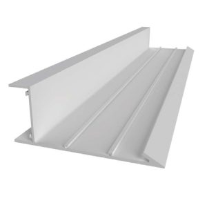 Knife Edge Perimeter Trim
