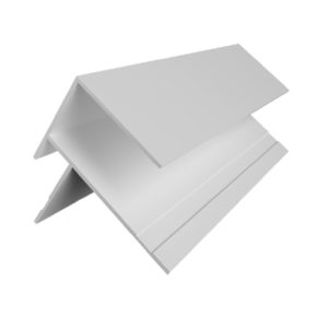 Low Profile Outside Corner - Transition