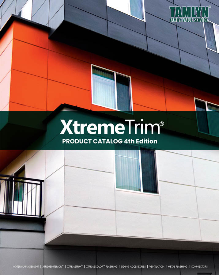 XtremeTrim Catalog