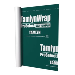 TamlynWrap ProSelect Self Adhered